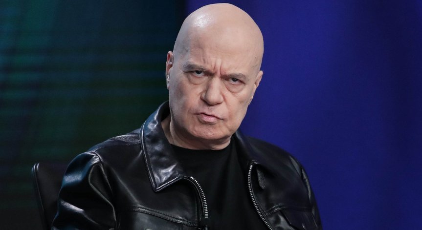 Трифонов коментира записа, в който казва, че няма да управлява с ГЕРБ.