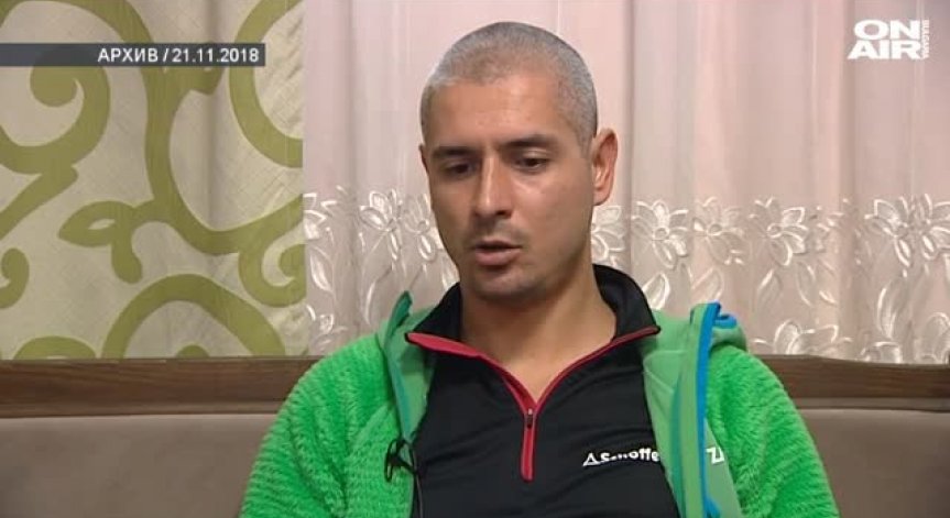 Годината ON AIR: Красимир - спасителят на кучетата Бети и Божана