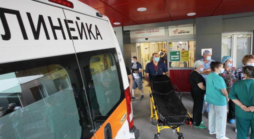 Акад. Петрунов: Нова вълна от Ковид-19 идва през есента, ще засегне предимно младите