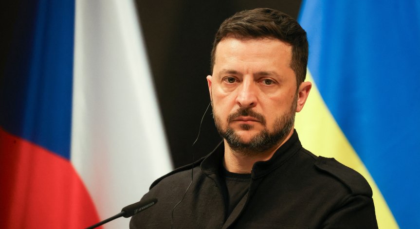 Украйна не разкрива точните данни за броя на украинските военнопленници, които се намират в Русия.