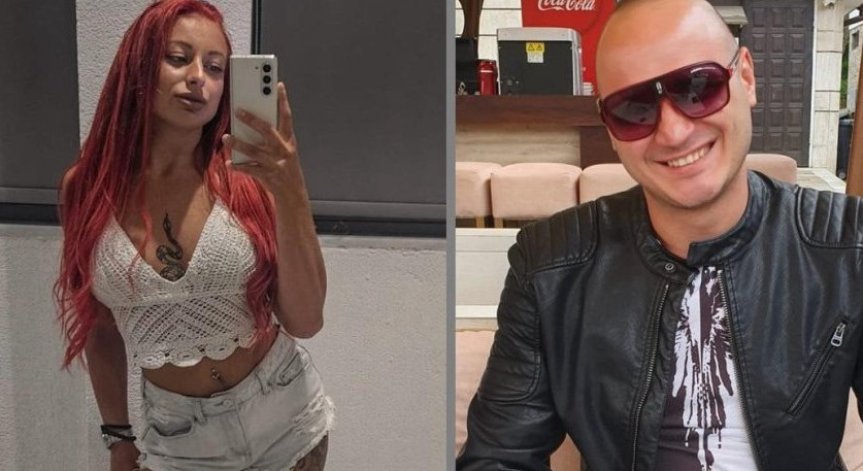 Габриела Сашова и Красимир Георгиев в съда заради изтезаване на животни