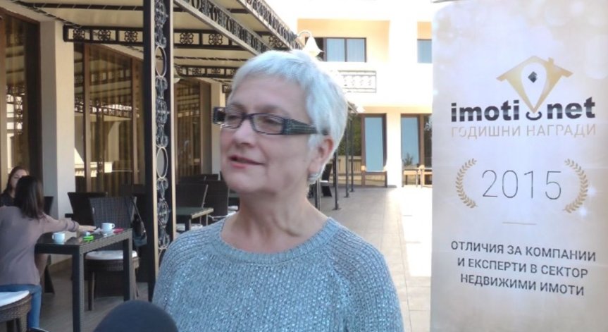 Над 40 агенции се включиха в дискусия на Imoti.net в Бургас