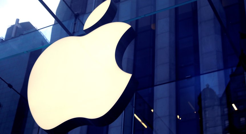 Apple заформя скандал, определяйки Крим за руска територия