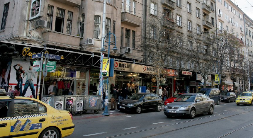Кърджали има по-голям прираст на население, отколкото София
