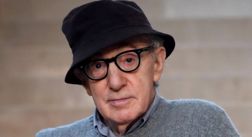 Уди Алън слага край на режисьорската си кариера, ще се посвети на писането