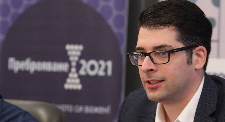 В края на мандата на служебното правителство – вицепремиерът Атанас Пеканов отговаря на горещите въпроси в 