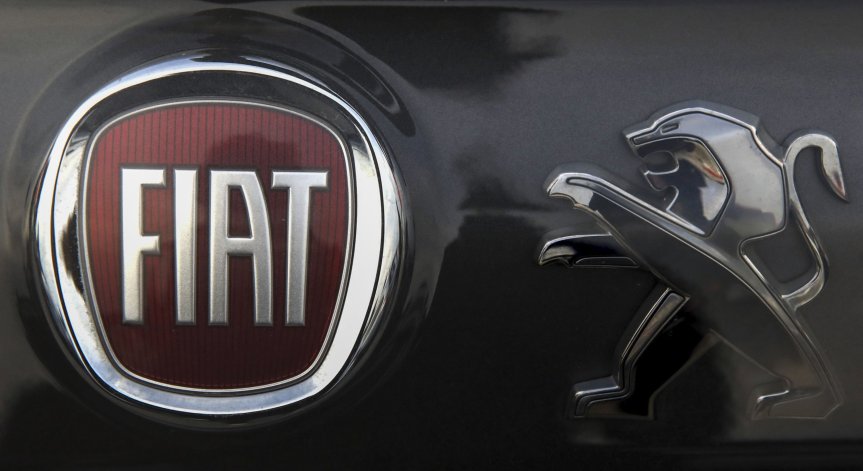 ЕК одобри сливането на Fiat Chrysler и Peugeot