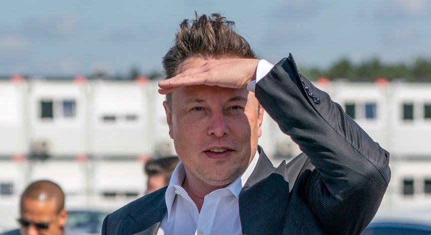 Чудак по природа: Ето ги правилата, които Мъск налага на служителите си