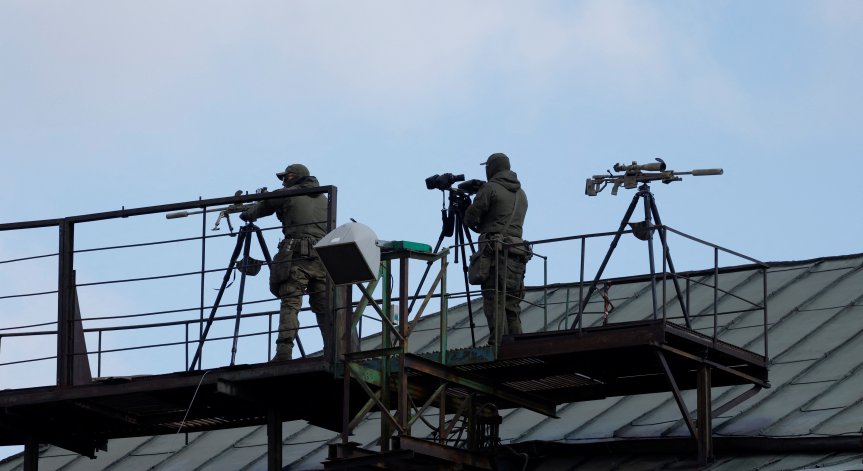 Установени са и 6 случая на големи пратки от специализирани химикали.