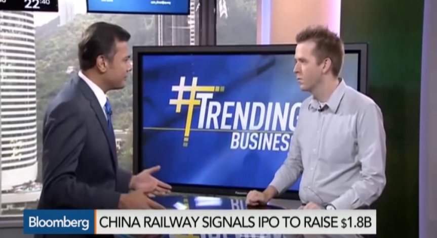 China Railway Signal планира IPO в Хонконг