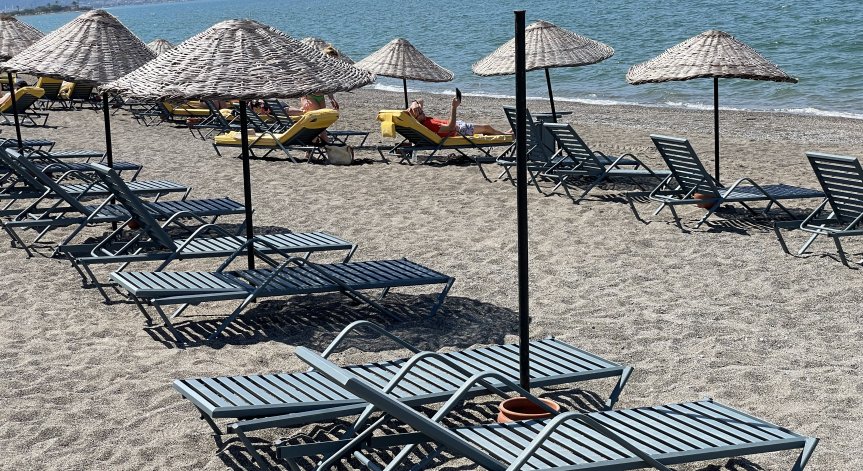 Резервирахте ли си лятна почивка? Отличиха най-добрите плажове у нас