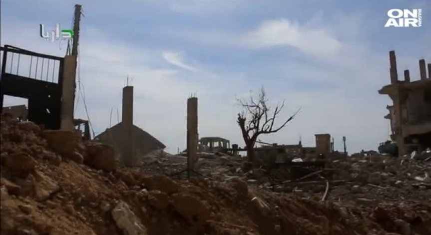 Режимът в Дамаск не вещае примирие в Сирия