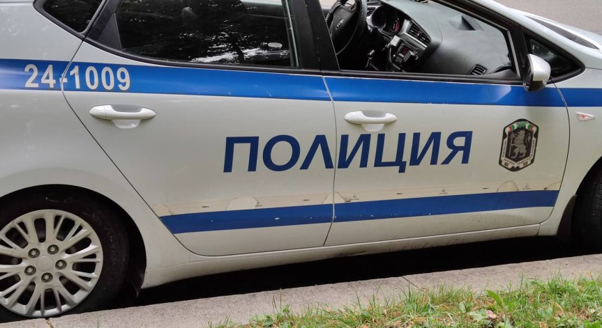 Отново пиян зад волана, задържаха шофьор с 4,37 промила алкохол