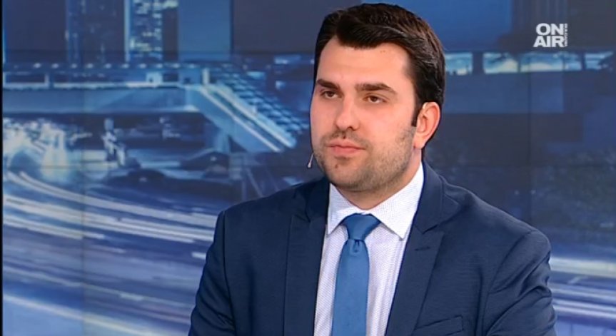Според ЕП България е готова за 