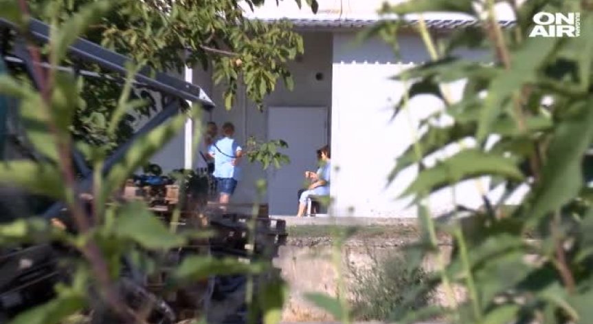 Унищожават заразените с фипронил яйца