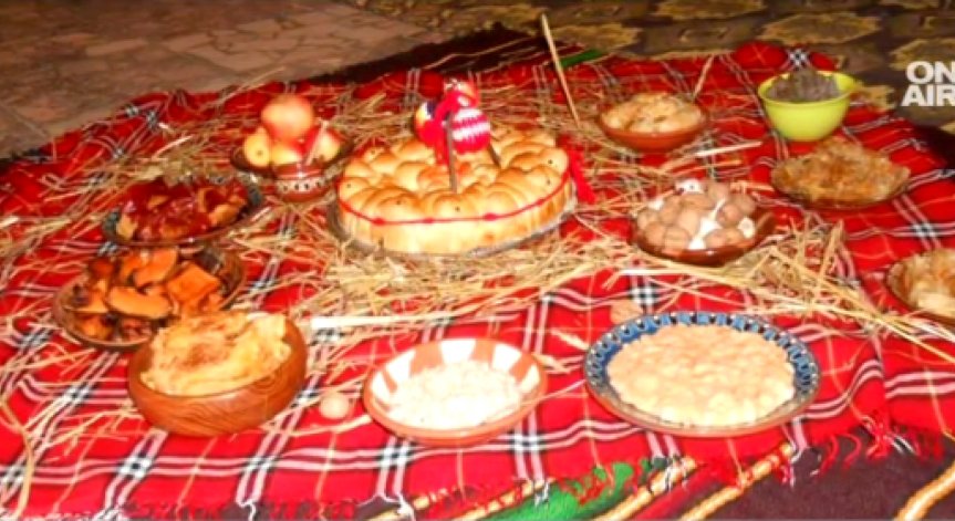 Бъдни вечер - един от най-важните семейни празници