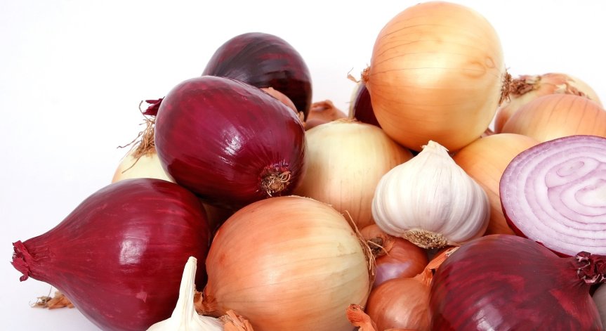 Причините да го консумираме по-често лук