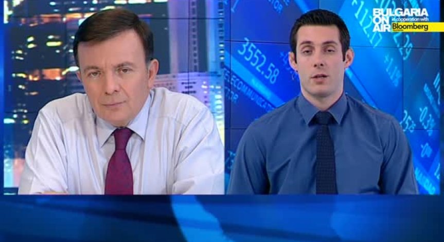 Пазарен анализ от 4 юни 2015г.