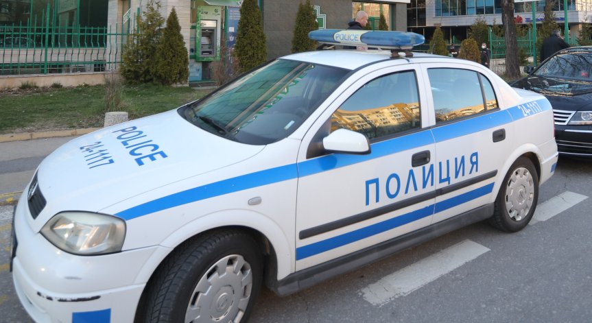 Полицията откри 18-годишното момиче от Сливен, което бе обявено за издирване