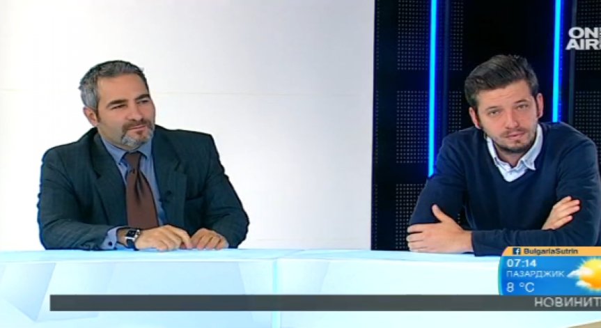 Възможна ли е евентуална оставка на премиера Бойко Борисов?