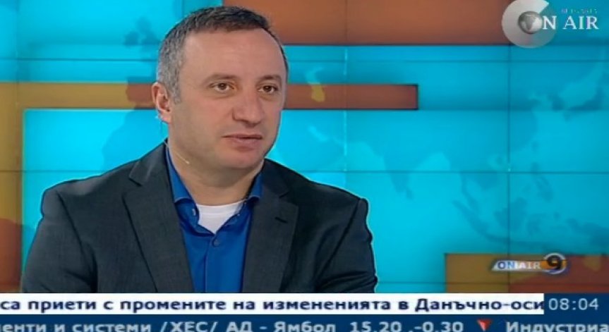 Бизнесът е станал по-прецизен, когато тегли кредити