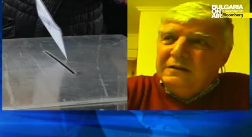 Янис Панопулос: Гърците не искат да напуснат еврозоната, а да се променят политиките в нея