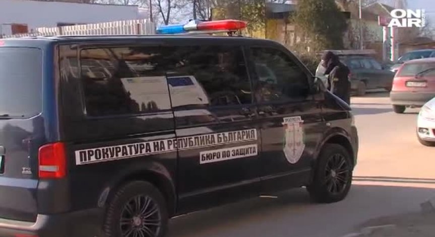 Съдът реши: 2 години и 6 месеца затвор за кмета на Септември