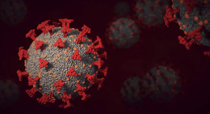 Японски учени: Водите за уста потискат новия коронавирус