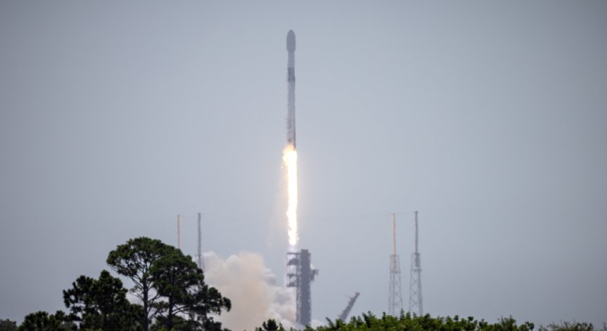 Нови възможности за SpaceX.