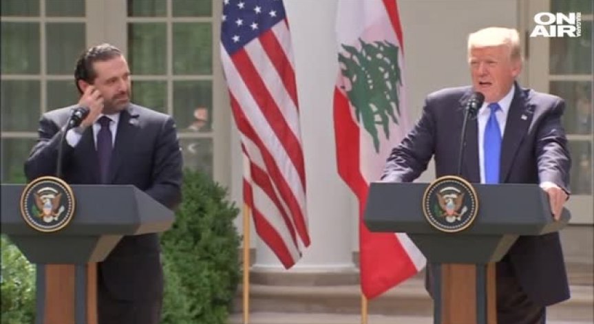 Тръмп: Режимът на Асад трябва да бъде приключен