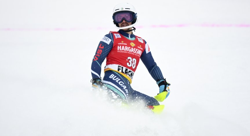 Колко спечели Алберт Попов с 16-ото място в старта на сезона?