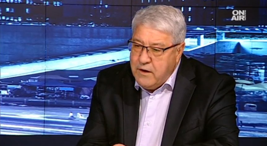 Глас от ГЕРБ: Законът за борба с корупцията дава резултати!