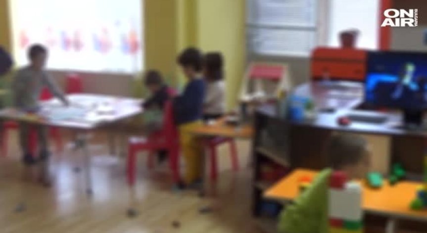 Родители обвиняват учителка в детска градина в Дулово в грубо отношение