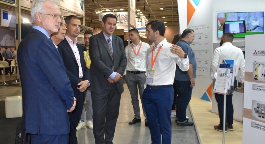 74% от компаниите у нас са на природен газ, само 37% могат да го заменят