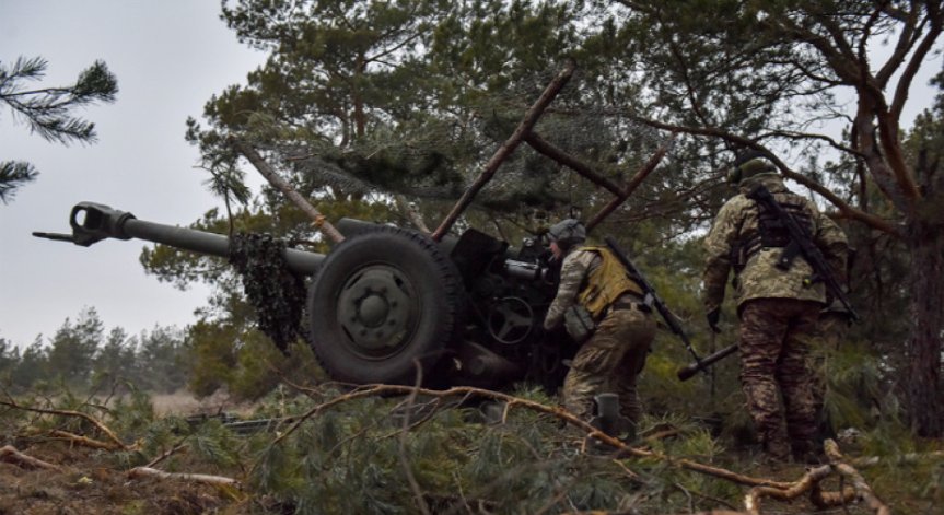 Руски партизани се борят срещу режима на Путин, набират доброволци