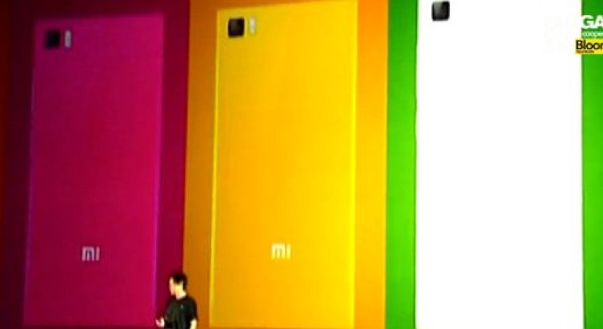 Китайската компания за смартфони Xiaomi печели клиенти по нетрадиционен начин