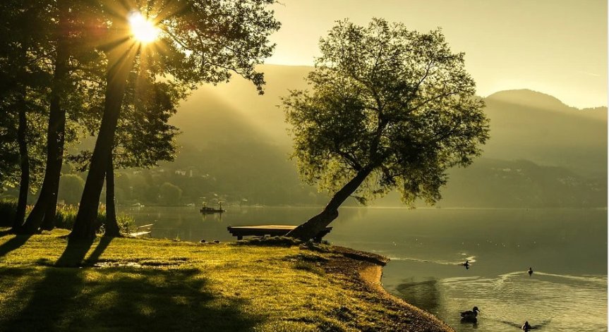 Слънчева събота с температури до 35°