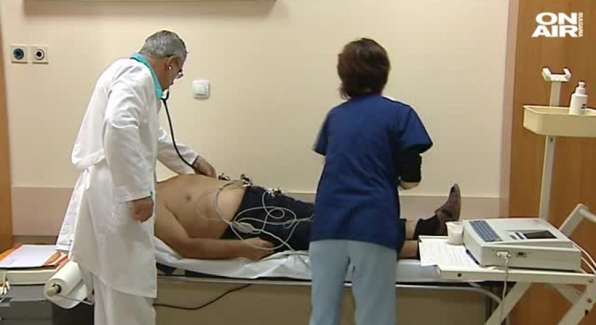 БЛС иска актуализация на бюджет 2015 на НЗОК