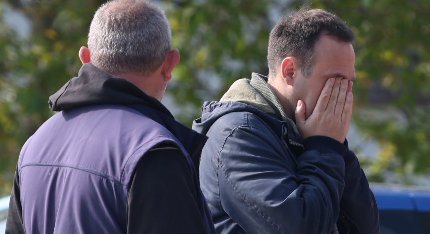 В 6 операционни опитвали да спасят децата от Сърбия. Вучич: Извършителите са чудовища