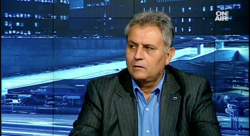 Радев сам ще прецени КСНС социално значим ли е, посочи Росен Живков