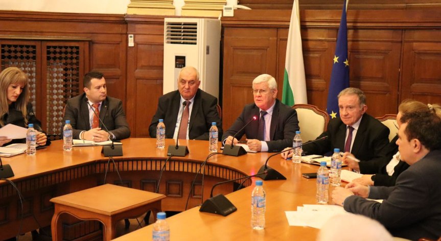 Вътев: Земеделската наука трябва активно да представя постиженията си