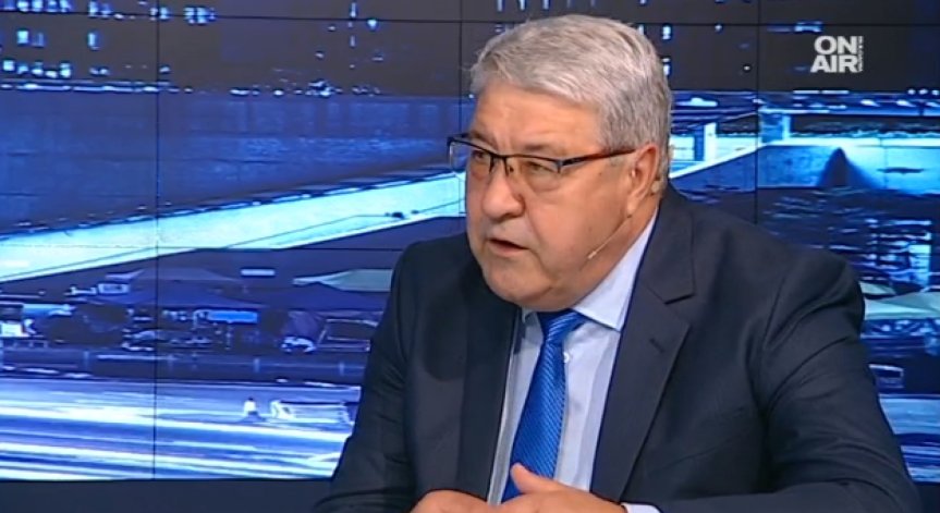 Глас от ГЕРБ: Нужен е закон, който да регламентира кой и как да финансира партиите