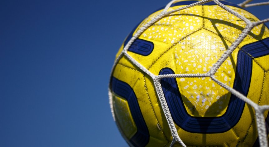 Световноизвестен футболист обявява своя промоционална кампания в Т Маркет