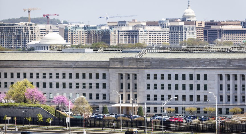 Риск за националната сигурност на САЩ: Пентагонът притеснен след изтичането на данни