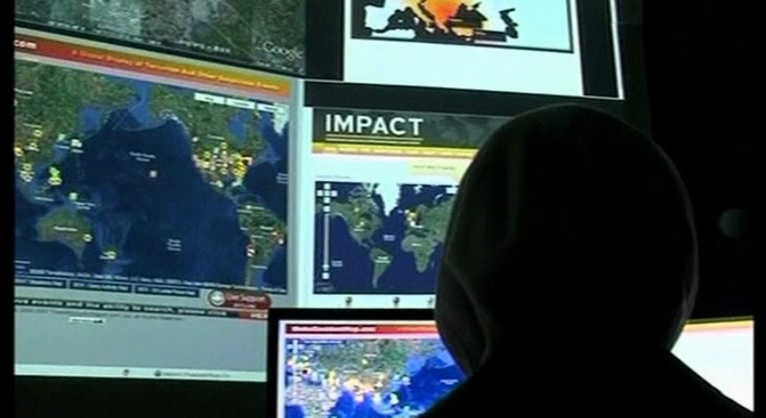 ФБР откри руската следа в хакерска кражба на един милиард пароли 