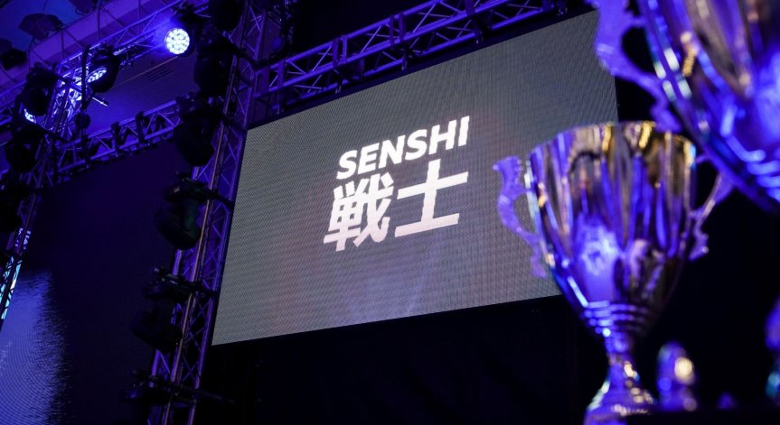 Травма провали дебюта на Искрен Иванов на SENSHI