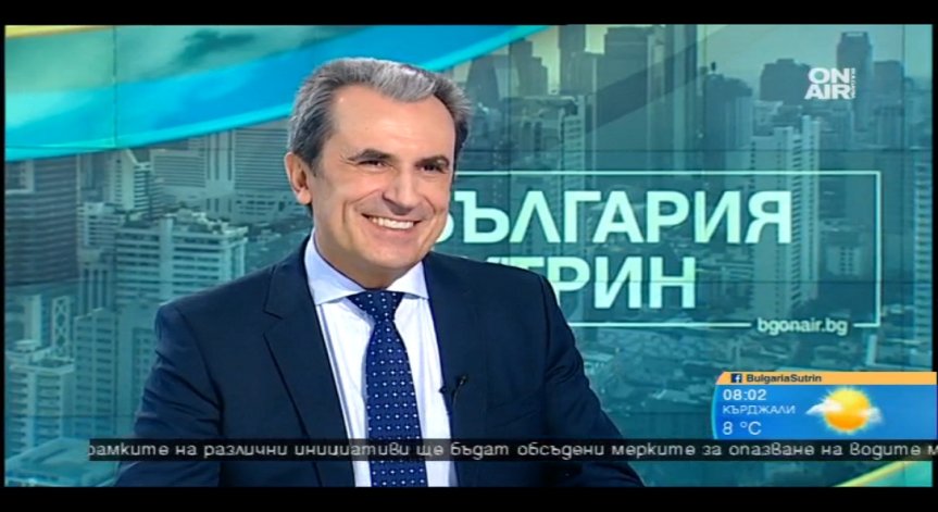 Орешарски: Няма да приема, ако Бойко Борисов ме номинира за еврокомисар