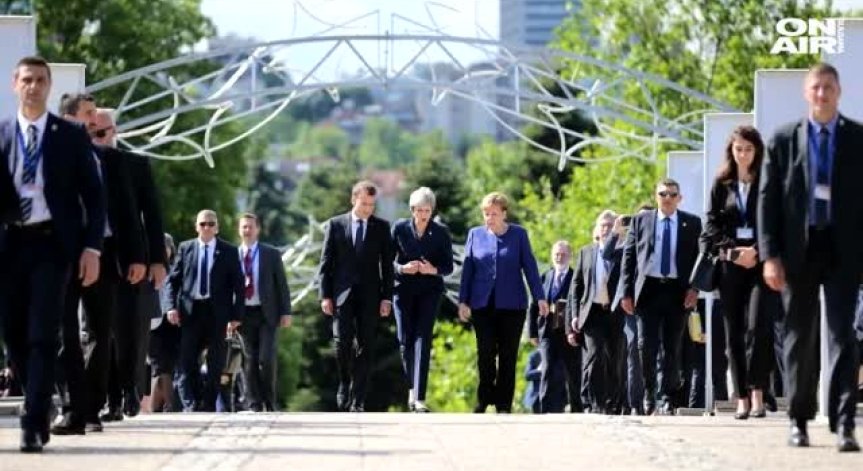 Западните Балкани ще почакат за ЕС! Дотогава - добросъседство