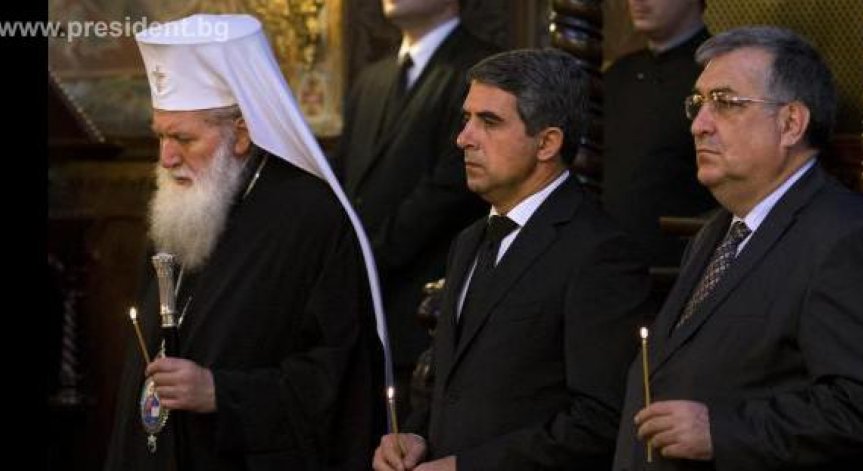 Плевнелиев вярва, че българските институции ще разкрият причината за трагедията в Горни Лом