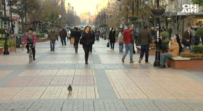 България се стопи: Паднахме под 7 милиона